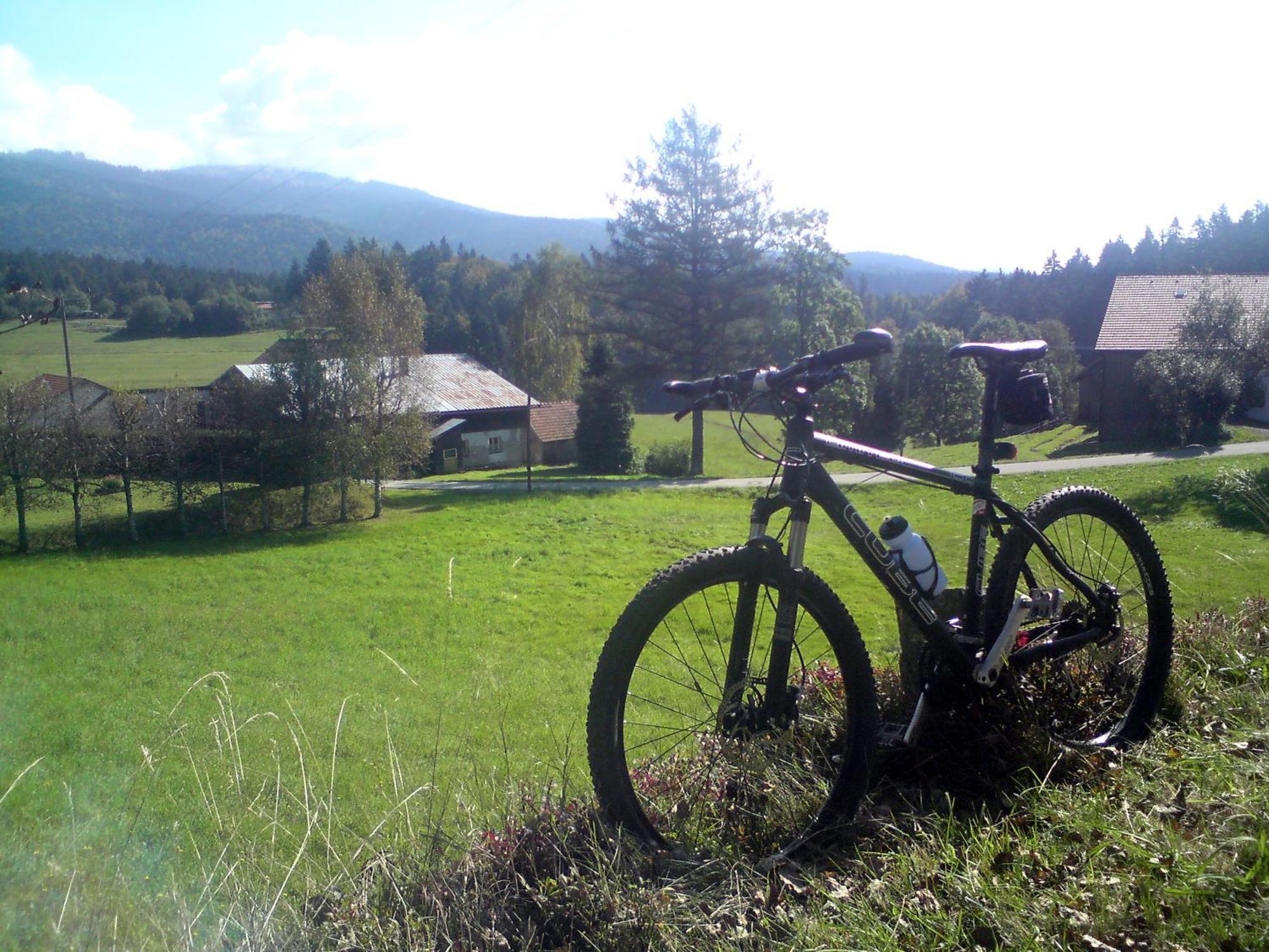 Mit Seeblick Apartment Waldkirchen