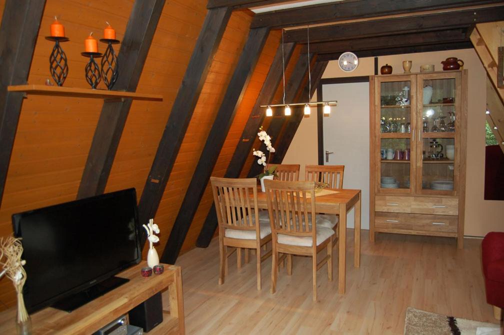 Mit Seeblick Apartment