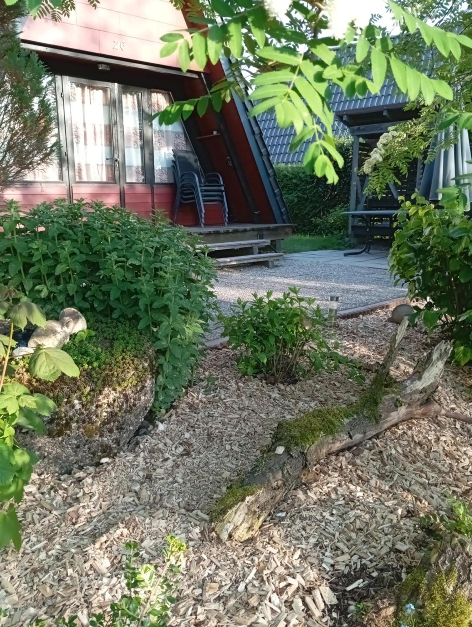 Apartment Mit Seeblick