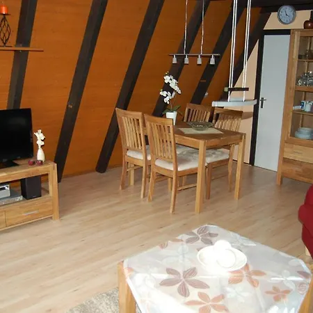 Ferienhaus Mit Seeblick Waldkirchen Eksteriør billede