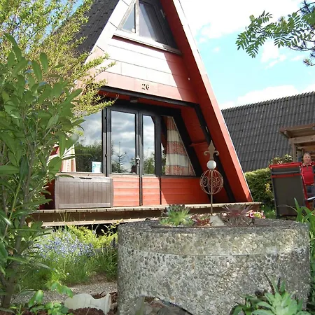 Ferienhaus Mit Seeblick Waldkirchen Eksteriør billede