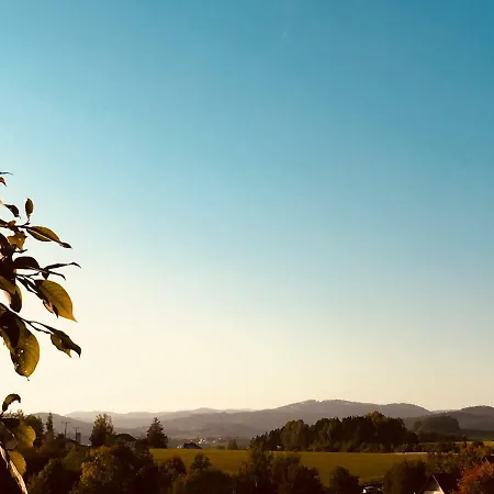 Ferienhaus Mit Seeblick Waldkirchen Eksteriør billede