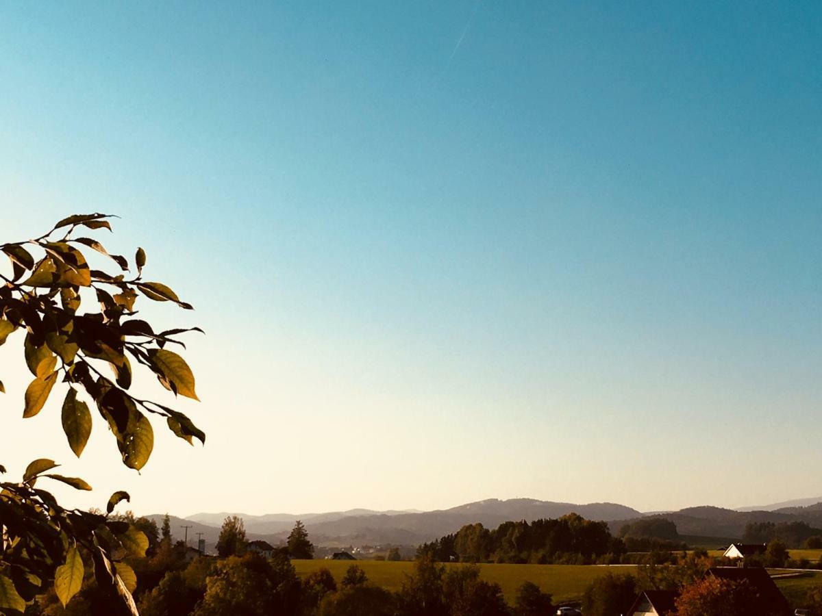 Lejlighed Mit Seeblick